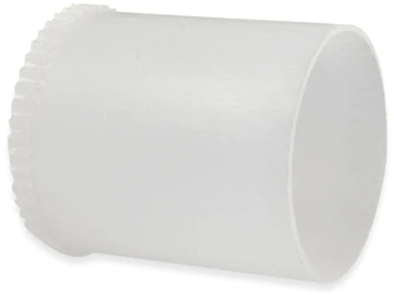 Bolzenschutzkappen 24,0x18,0 - 50 ST Meistverkauft