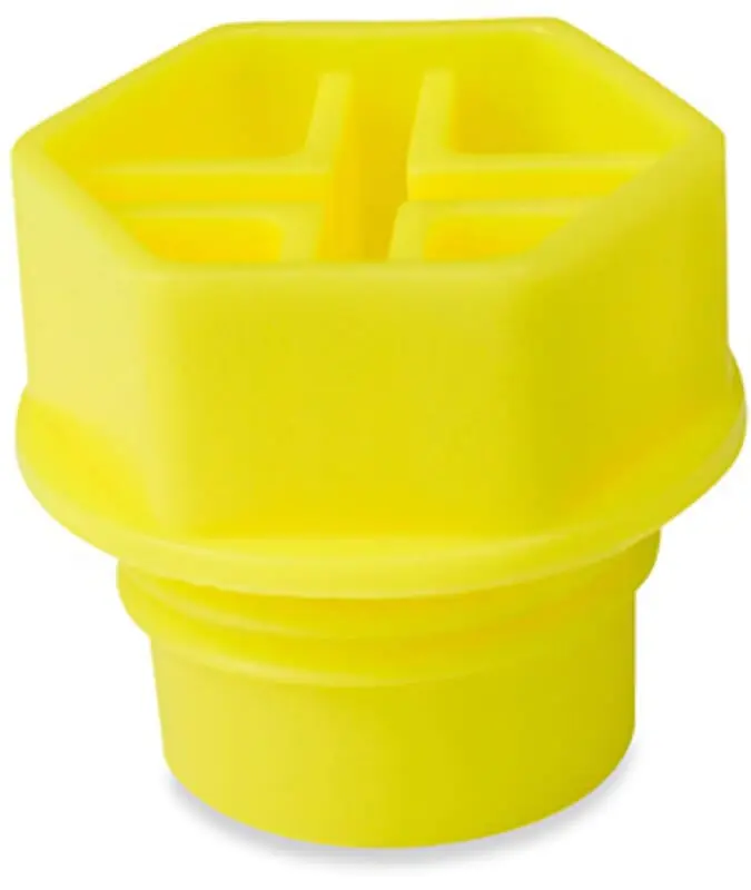 Mega-Angebot Slottex Stopfen M18x1,5 - 50 ST