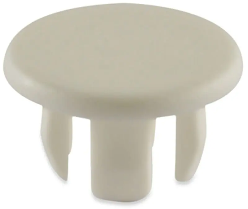 Knallerangebot Plattenabdeckstopfen 8,0 - 50 ST