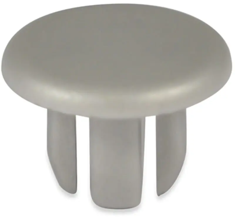 Sonderangebot Plattenabdeckstopfen 9,5 - 50 ST