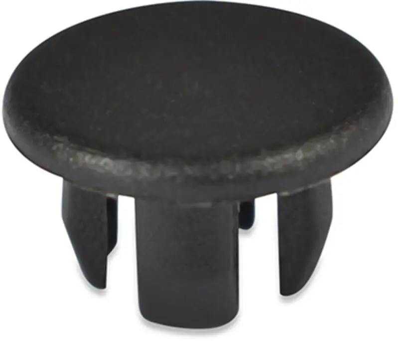 Mengenrabatt Plattenabdeckstopfen 10,0 - 50 ST
