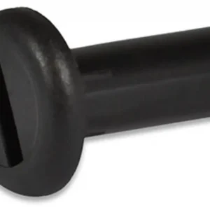 Günstig Verbindungsmutter M4x10 - 100 ST