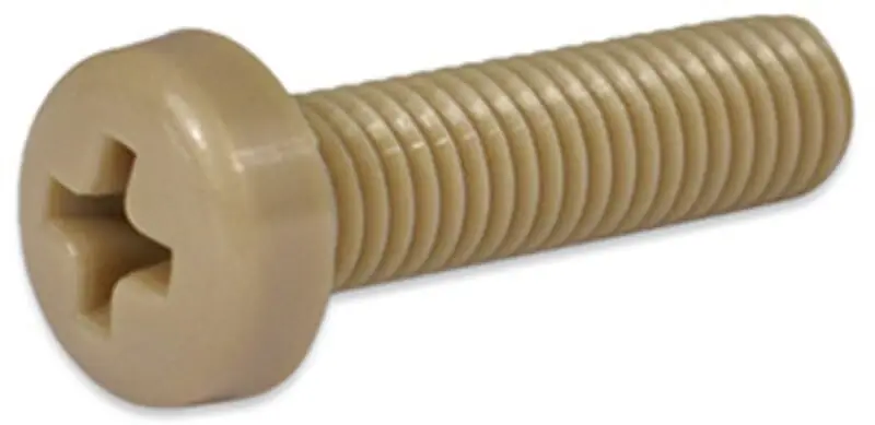 Schnäppchen Flachkopfschrauben M5x25 - 10 ST