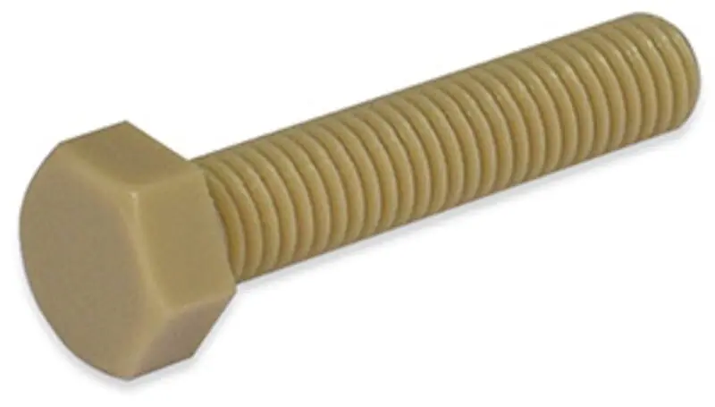 Sonderangebot Sechskantschrauben M10x35