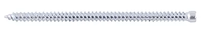 Angebot fischer Fensterrahmenschraube FFSZ 7,5 x 82 T30 Zylinderkopf