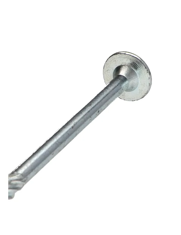 Neue Kollektion 1 x Spanplattenschrauben TEKOR Tellerkopfschrauben T30 cut Bohrspitze mit Typ 17 Spitze 6X140 Mit Gewinde 70 Verzinkt