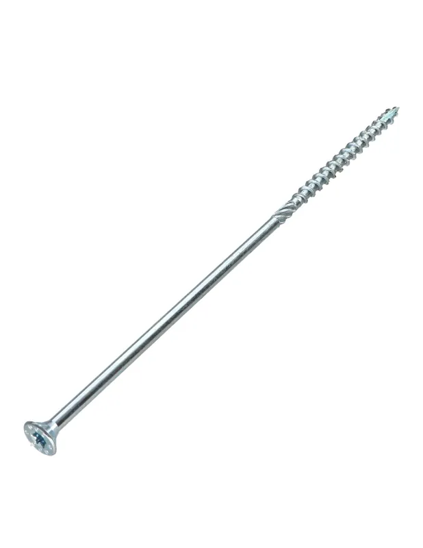 1 x Rahmenschraube tekor Senkkopfschraube Gezahnt T30 6 x 220 Mit Gewinde 70 cut Bohrspitze mit Typ 17 Spitze Verzinkt Angebot