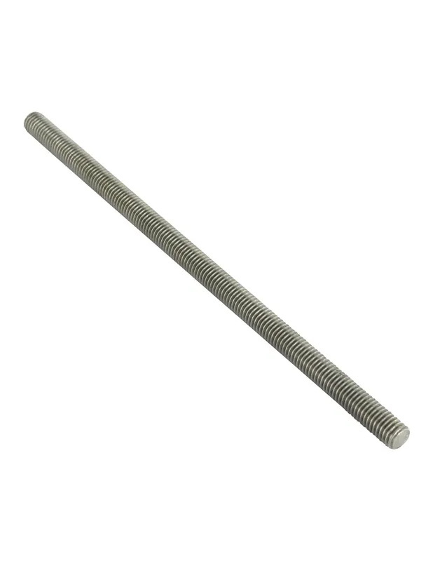 1 x Gewindestange M10 Länge 1 Meter Edelstahl A2 Top-Angebot