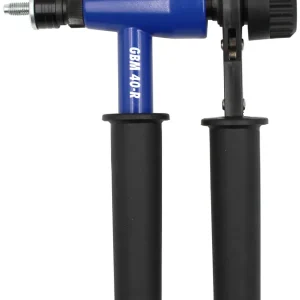 Abverkauf GESIPA GBM 40-R