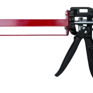 Sichere Zahlung MKT VM-P 380 Standard - Auspresspistole für Shuttle-Kartuschen mit 410ml